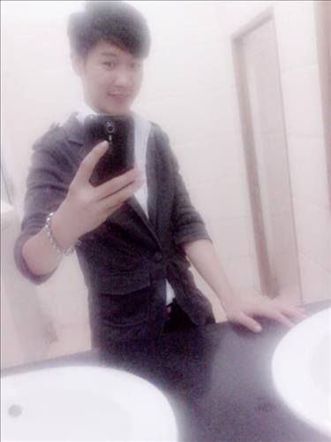 hẹn hò - hoadem345-Gay -Tuổi:24 - Độc thân-TP Hồ Chí Minh-Người yêu lâu dài