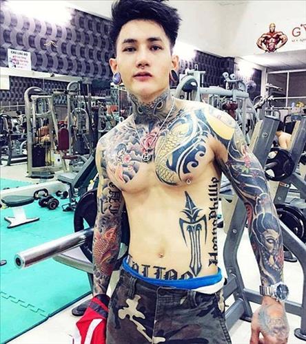 hẹn hò - Boy Bánh Bèo-Male -Age:24 - Single-Long An-Lover - Best dating website, dating with vietnamese person, finding girlfriend, boyfriend.