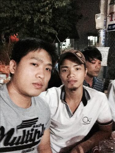 Cháu bác hồ