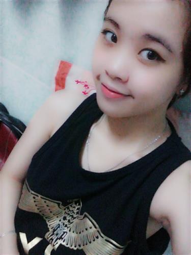 hẹn hò - linh-Lady -Age:19 - Single-Đồng Nai-Lover - Best dating website, dating with vietnamese person, finding girlfriend, boyfriend.