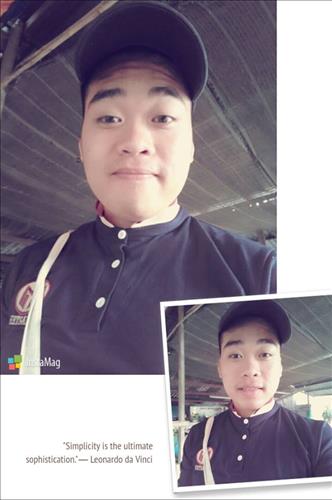 Mark