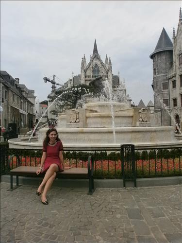 hẹn hò - Tramy-Lady -Age:29 - Single-TP Hồ Chí Minh-Friend - Best dating website, dating with vietnamese person, finding girlfriend, boyfriend.