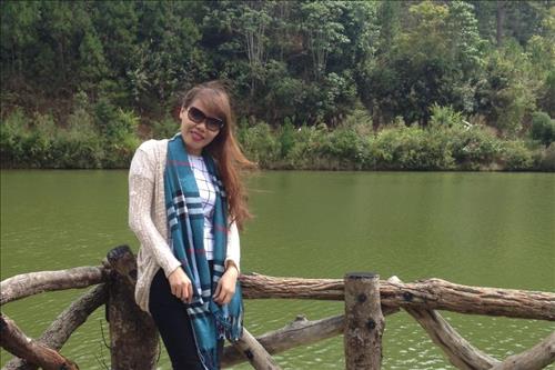 hẹn hò - Sinh Nguyên-Nữ -Tuổi:31 - Độc thân-TP Hồ Chí Minh-Người yêu lâu dài