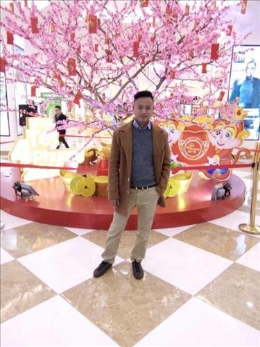 hẹn hò - Lê Quang Dũng-Male -Age:29 - Single-Nam Định-Lover - Best dating website, dating with vietnamese person, finding girlfriend, boyfriend.