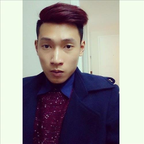 hẹn hò - KHÔI VĂN-Male -Age:24 - Single-Hà Nội-Lover - Best dating website, dating with vietnamese person, finding girlfriend, boyfriend.