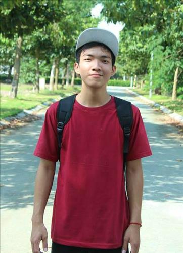 Dương Hiển Thống
