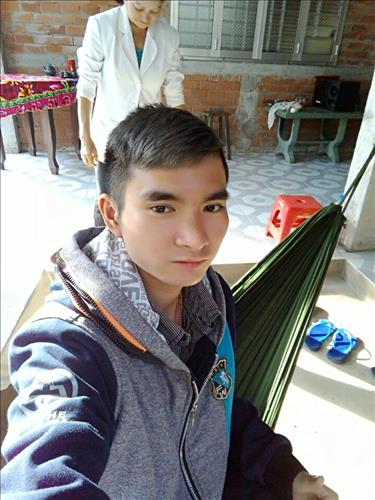 hẹn hò - nguyen ngoc khanh-Gay -Age:22 - Single-Tiền Giang-Lover - Best dating website, dating with vietnamese person, finding girlfriend, boyfriend.