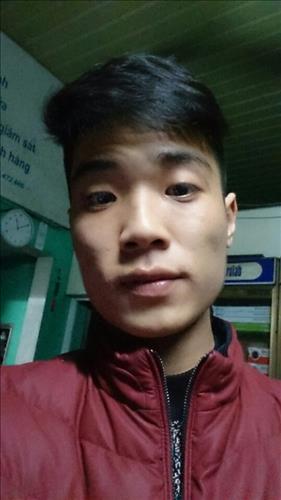 hẹn hò - tthuc tony-Male -Age:23 - Single-Quảng Ninh-Lover - Best dating website, dating with vietnamese person, finding girlfriend, boyfriend.