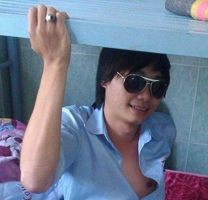 Đặng Huỳnh Long