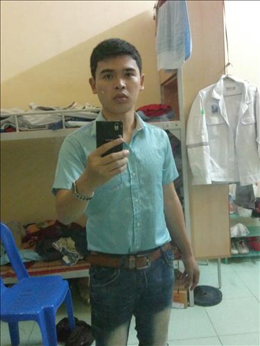 hẹn hò - Nguyen Tan Hiep-Male -Age:26 - Single-Bà Rịa - Vũng Tàu-Short Term - Best dating website, dating with vietnamese person, finding girlfriend, boyfriend.