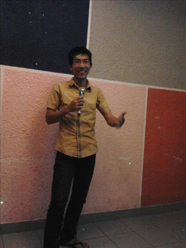 Lê Trần Hiệp
