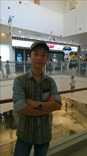 hẹn hò - Quốc Sâm Nguyễn-Male -Age:27 - Single-TP Hồ Chí Minh-Friend - Best dating website, dating with vietnamese person, finding girlfriend, boyfriend.