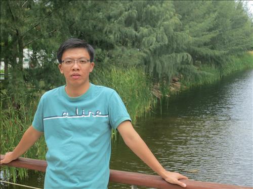 hẹn hò - Thanh-Male -Age:26 - Single-Long An-Lover - Best dating website, dating with vietnamese person, finding girlfriend, boyfriend.