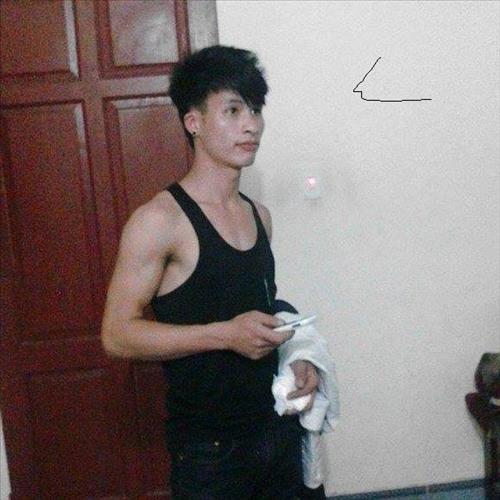 hẹn hò - haj -Male -Age:27 - Single-Hải Phòng-Lover - Best dating website, dating with vietnamese person, finding girlfriend, boyfriend.