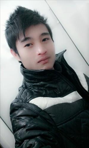 hẹn hò - ngoc-Male -Age:25 - Single-Thái Nguyên-Lover - Best dating website, dating with vietnamese person, finding girlfriend, boyfriend.