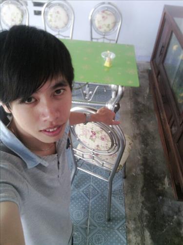 Xuan Long