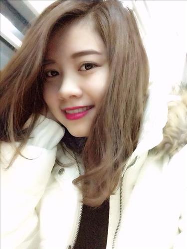 hẹn hò - Huyền Trang-Lady -Age:23 - Single-Hà Nam-Lover - Best dating website, dating with vietnamese person, finding girlfriend, boyfriend.