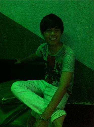 wind Phong