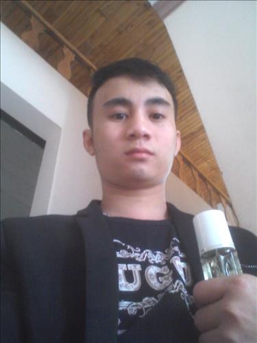 hẹn hò - hieu-Male -Age:22 - Single-Thái Nguyên-Short Term - Best dating website, dating with vietnamese person, finding girlfriend, boyfriend.