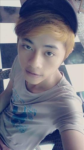 Lê Hoàng Bi