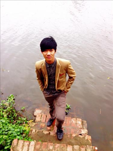 hẹn hò - Windy_Cold92-Male -Age:25 - Single-Nam Định-Lover - Best dating website, dating with vietnamese person, finding girlfriend, boyfriend.