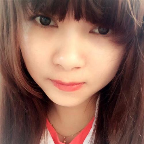 hẹn hò - minh thu-Lady -Age:21 - Single-Đà Nẵng-Friend - Best dating website, dating with vietnamese person, finding girlfriend, boyfriend.