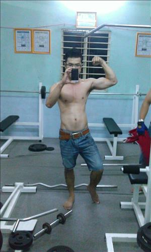 hẹn hò - boy GYM-Male -Age:22 - Married-Tiền Giang-Confidential Friend - Best dating website, dating with vietnamese person, finding girlfriend, boyfriend.