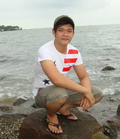 hẹn hò - Eric Nguyễn-Male -Age:25 - Single-Bà Rịa - Vũng Tàu-Short Term - Best dating website, dating with vietnamese person, finding girlfriend, boyfriend.