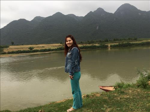 Phuong Thanh