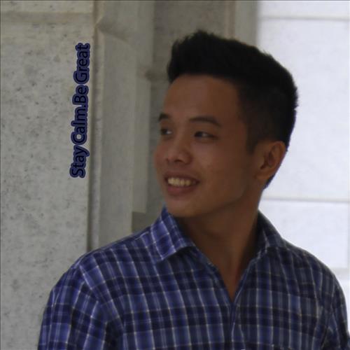 hẹn hò - Tu-Nam -Tuổi:23 - Độc thân-TP Hồ Chí Minh-Người yêu lâu dài
