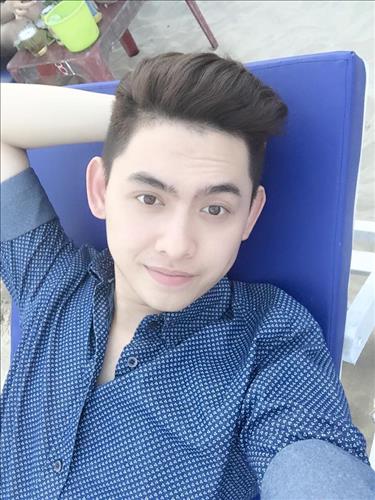 hẹn hò - Khoamanly25-Nam -Tuổi:26 - Độc thân-TP Hồ Chí Minh-Tìm bạn tâm sự