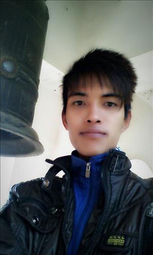 hẹn hò - công-Male -Age:26 - Single-Hải Dương-Lover - Best dating website, dating with vietnamese person, finding girlfriend, boyfriend.