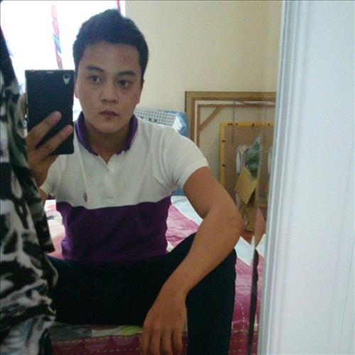 hẹn hò - Kha Neo-Nam -Tuổi:25 - Độc thân-TP Hồ Chí Minh-Người yêu lâu dài