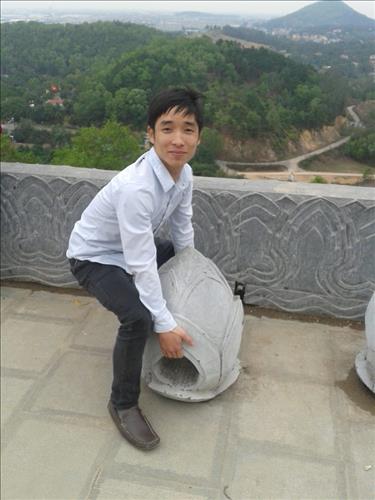 hẹn hò - tranvanban-Male -Age:29 - Single-Bắc Ninh-Lover - Best dating website, dating with vietnamese person, finding girlfriend, boyfriend.