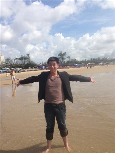 Trần Thanh Lân