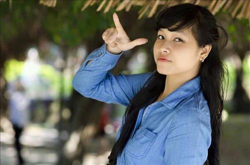 hẹn hò - pe nin-Lady -Age:24 - Single-TP Hồ Chí Minh-Friend - Best dating website, dating with vietnamese person, finding girlfriend, boyfriend.