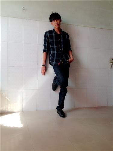 hẹn hò - cu dai-Male -Age:25 - Single-Cần Thơ-Confidential Friend - Best dating website, dating with vietnamese person, finding girlfriend, boyfriend.