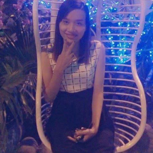 hẹn hò - Moon-Lady -Age:25 - Single-TP Hồ Chí Minh-Friend - Best dating website, dating with vietnamese person, finding girlfriend, boyfriend.