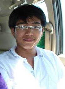 Củ cải muối