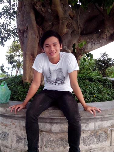 hẹn hò - Minh-Male -Age:27 - Single-Đà Nẵng-Confidential Friend - Best dating website, dating with vietnamese person, finding girlfriend, boyfriend.