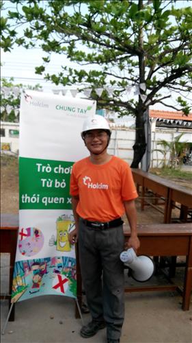 hẹn hò - Xuan Cuong-Male -Age:43 - Married-Kiên Giang-Confidential Friend - Best dating website, dating with vietnamese person, finding girlfriend, boyfriend.