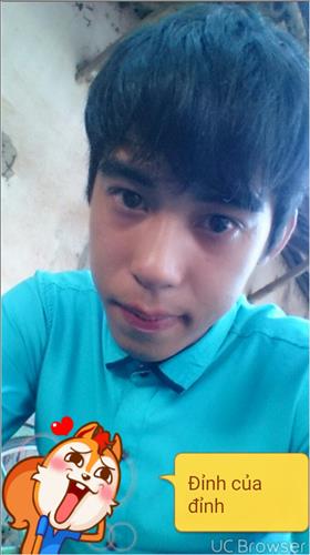 hẹn hò - Angel -Male -Age:25 - Single-Vĩnh Phúc-Lover - Best dating website, dating with vietnamese person, finding girlfriend, boyfriend.