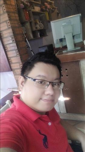 hẹn hò - Lâm -Gay -Tuổi:23 - Độc thân-TP Hồ Chí Minh-Người yêu lâu dài
