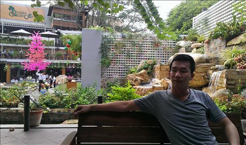 hẹn hò - Hải triều-Male -Age:26 - Single-Trà Vinh-Lover - Best dating website, dating with vietnamese person, finding girlfriend, boyfriend.