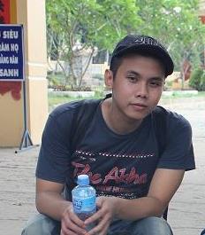Thanh