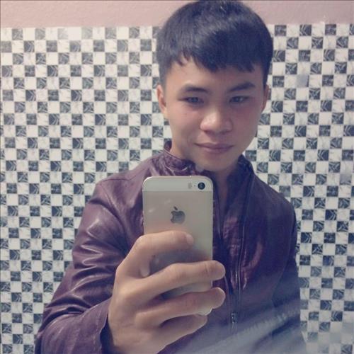 hẹn hò - Long-Nam -Tuổi:26 - Độc thân-TP Hồ Chí Minh-Người yêu lâu dài