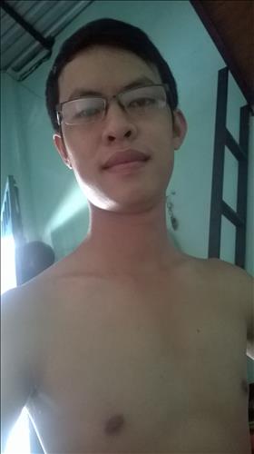 Hoang My Nam