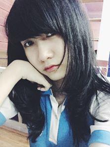 hẹn hò - moon -Lady -Age:18 - Single-TP Hồ Chí Minh-Friend - Best dating website, dating with vietnamese person, finding girlfriend, boyfriend.