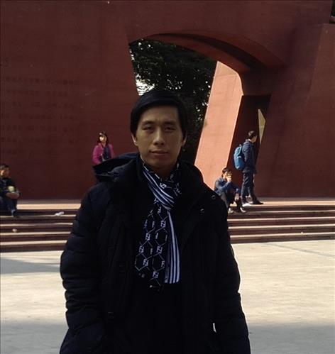 Vinh Dang