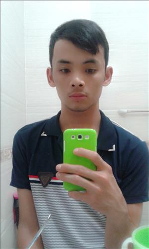 hẹn hò - minh-Male -Age:25 - Single-Hải Phòng-Lover - Best dating website, dating with vietnamese person, finding girlfriend, boyfriend.